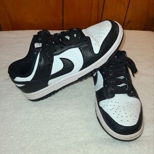 Nike Dunk Low Retro Panda